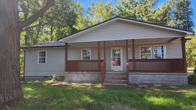 71 Ak Caldwell Lane, Waynesburg, KY 40489