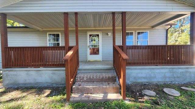 71 Ak Caldwell Lane, Waynesburg, KY 40489