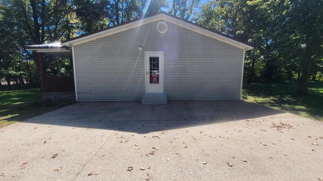 71 Ak Caldwell Lane, Waynesburg, KY 40489