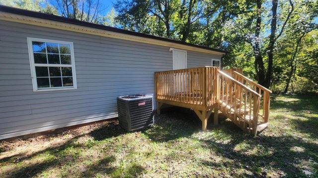 71 Ak Caldwell Lane, Waynesburg, KY 40489
