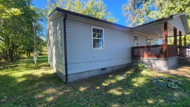 71 Ak Caldwell Lane, Waynesburg, KY 40489