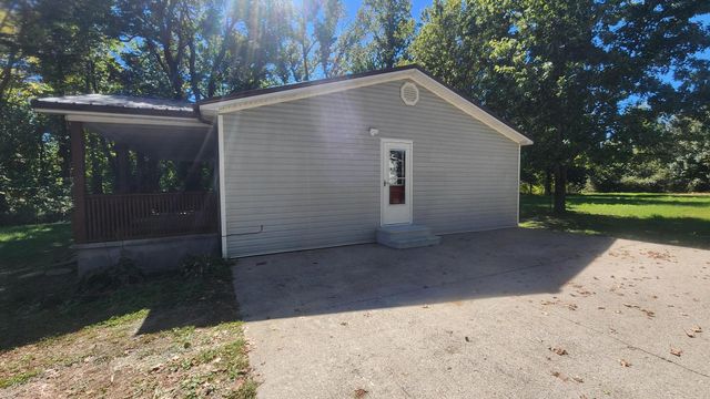 71 Ak Caldwell Lane, Waynesburg, KY 40489