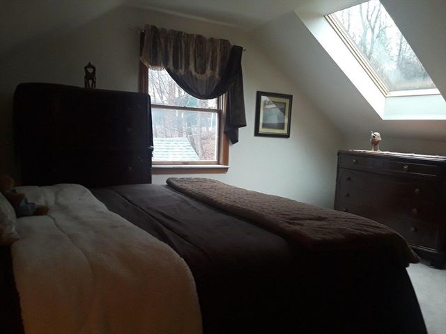 437 North Washington St 1, North Attleboro, MA 02760