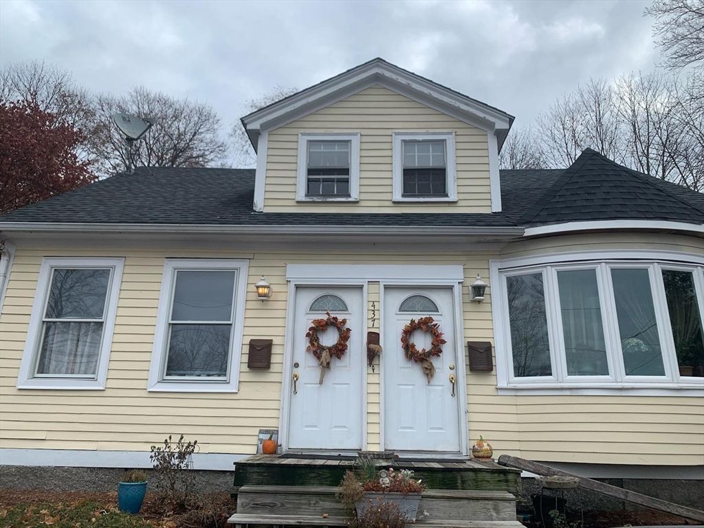 437 North Washington St 1, North Attleboro, MA 02760