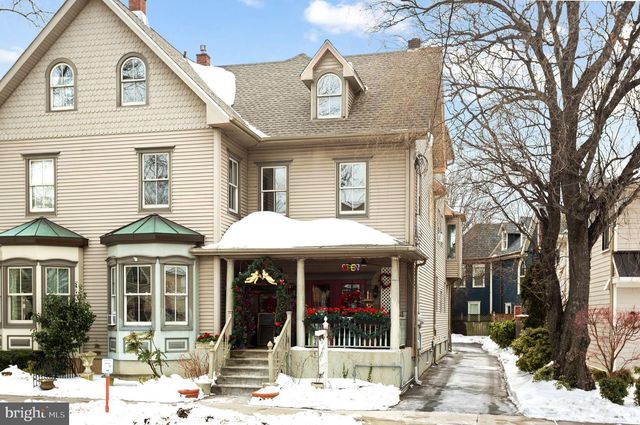 24 ELLIS ST, Haddonfield, NJ 08033