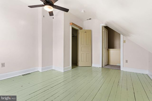 24 ELLIS ST, Haddonfield, NJ 08033