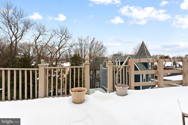 24 ELLIS ST, Haddonfield, NJ 08033