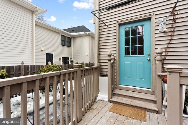 24 ELLIS ST, Haddonfield, NJ 08033