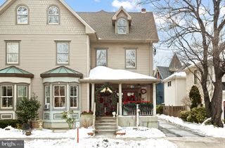 24 ELLIS ST, Haddonfield, NJ 08033