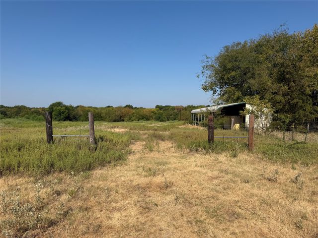 TBD County Road 3707, Wills Point, TX 75169