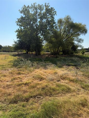 TBD County Road 3707, Wills Point, TX 75169