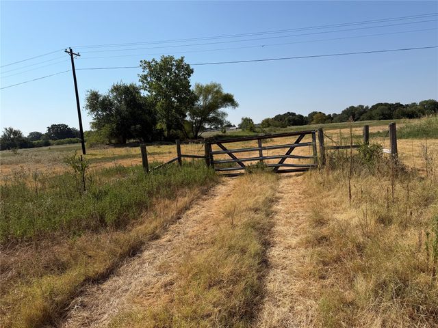TBD County Road 3707, Wills Point, TX 75169