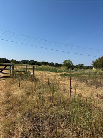 TBD County Road 3707, Wills Point, TX 75169
