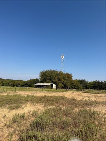 TBD County Road 3707, Wills Point, TX 75169