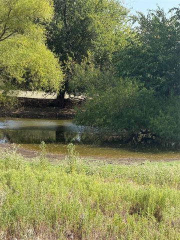 TBD County Road 3707, Wills Point, TX 75169