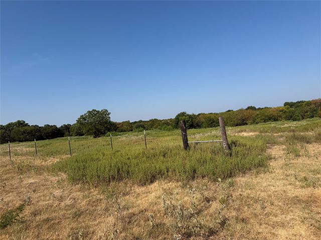 TBD County Road 3707, Wills Point, TX 75169