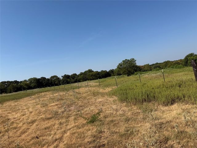 TBD County Road 3707, Wills Point, TX 75169