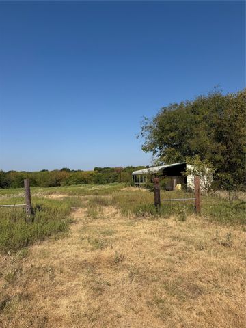 TBD County Road 3707, Wills Point, TX 75169