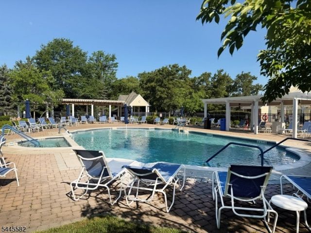 417 Melrose Way, Monroe Twp., NJ 08831