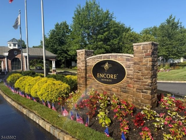 417 Melrose Way, Monroe Twp., NJ 08831