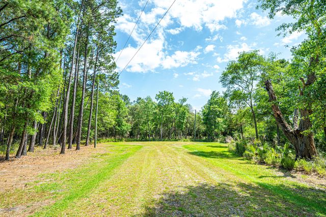 Lot 4 King Rail Lane, Edisto Island, SC 29438