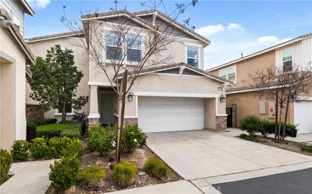 16744 Stags Leap Lane, Fontana, CA 92336