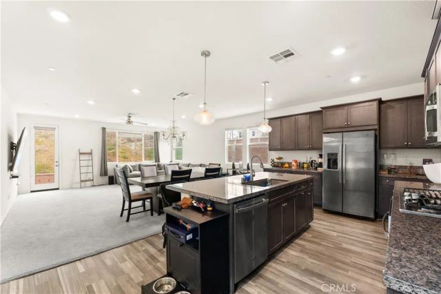 16744 Stags Leap Lane, Fontana, CA 92336