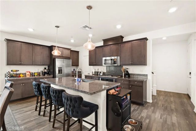 16744 Stags Leap Lane, Fontana, CA 92336