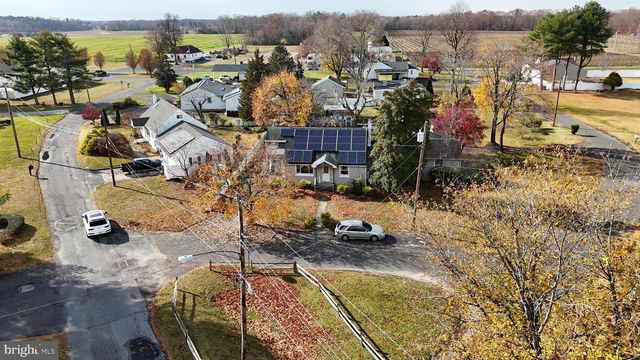 6 CYPRESS AVE, Hammonton, NJ 08037