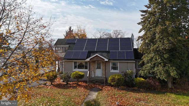 6 CYPRESS AVE, Hammonton, NJ 08037