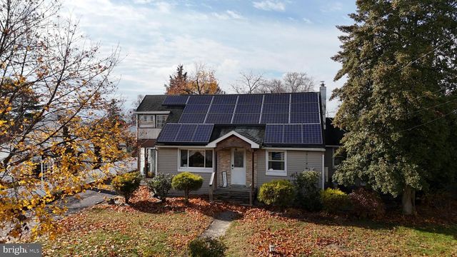 6 CYPRESS AVE, Hammonton, NJ 08037