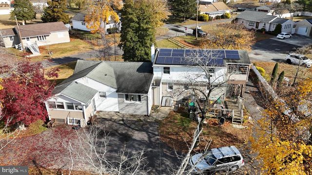 6 CYPRESS AVE, Hammonton, NJ 08037