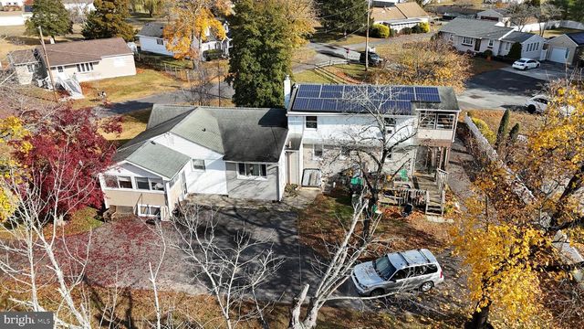 6 CYPRESS AVE, Hammonton, NJ 08037