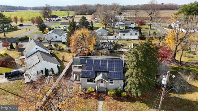 6 CYPRESS AVE, Hammonton, NJ 08037