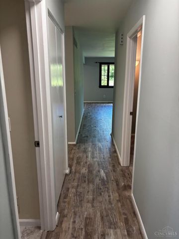 546 Brunswick Drive, Forest Park, OH 45240