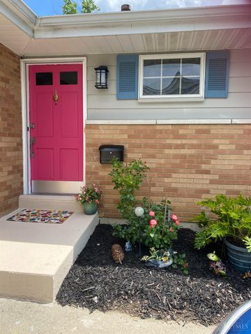 546 Brunswick Drive, Forest Park, OH 45240