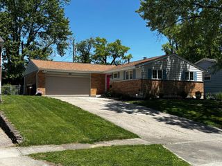 546 Brunswick Drive, Forest Park, OH 45240