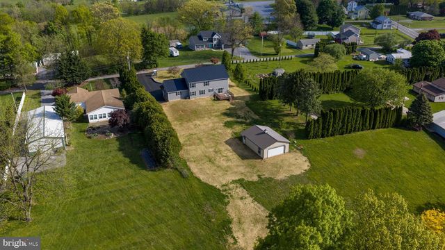 41 GARLOFF RD, Myerstown, PA 17067