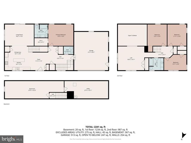 41 GARLOFF RD, Myerstown, PA 17067
