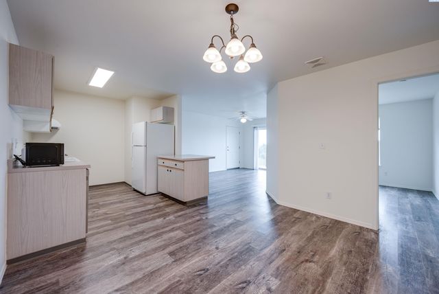 1645 NE Merman Dr Apt A201, Pullman, WA 99163