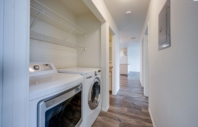 1645 NE Merman Dr Apt A201, Pullman, WA 99163