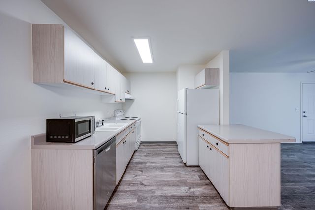 1645 NE Merman Dr Apt A201, Pullman, WA 99163