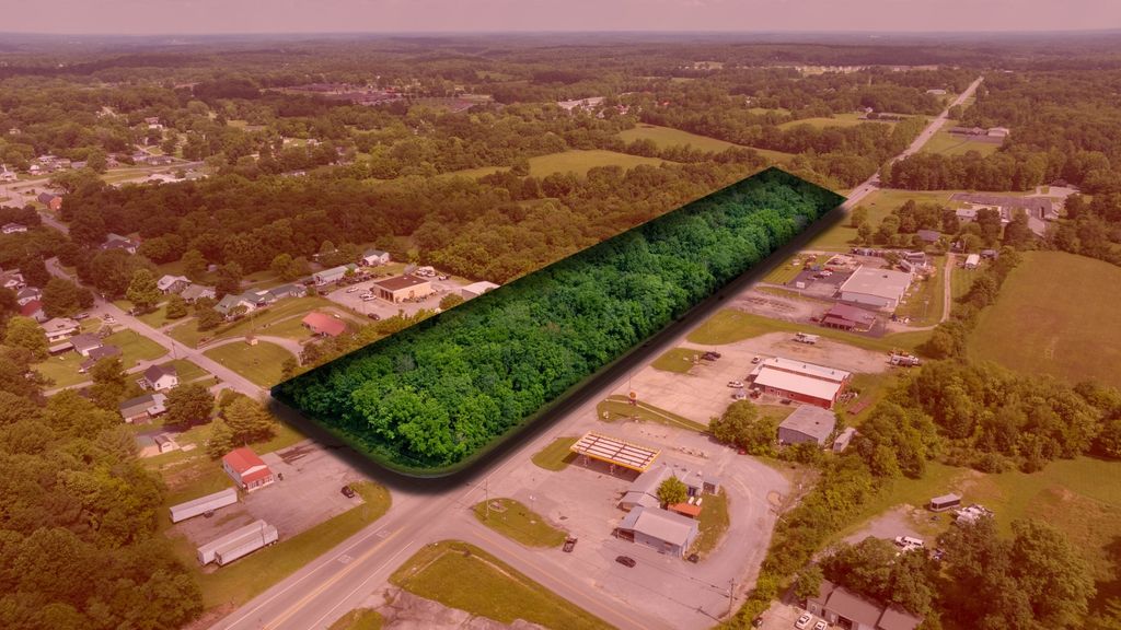 2609 Epperson Springs Rd, Westmoreland, TN 37186