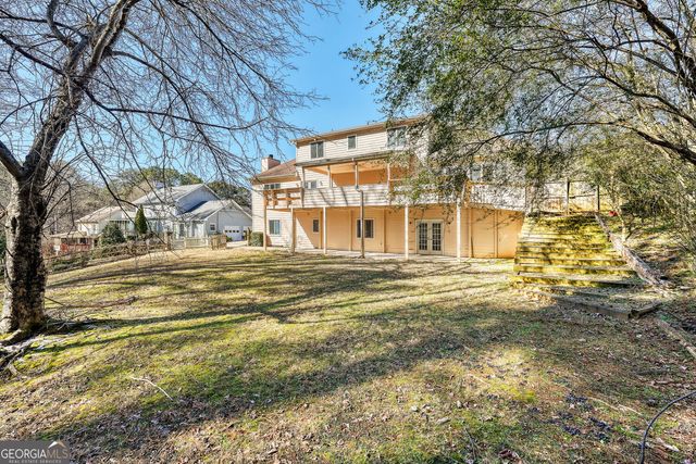 1522 Catherine Court, Suwanee, GA 30024