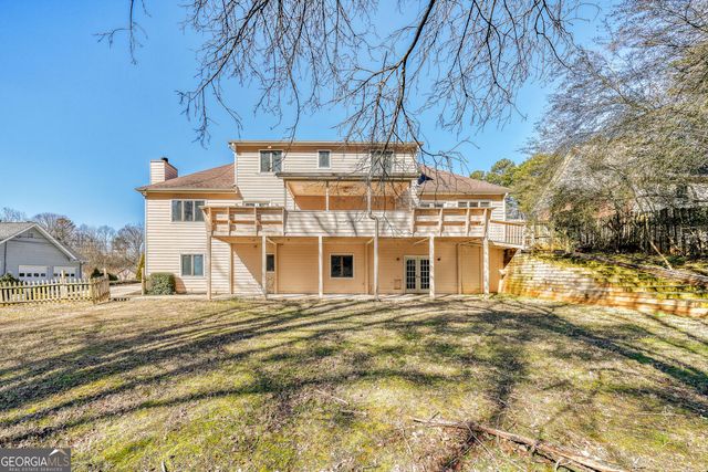 1522 Catherine Court, Suwanee, GA 30024