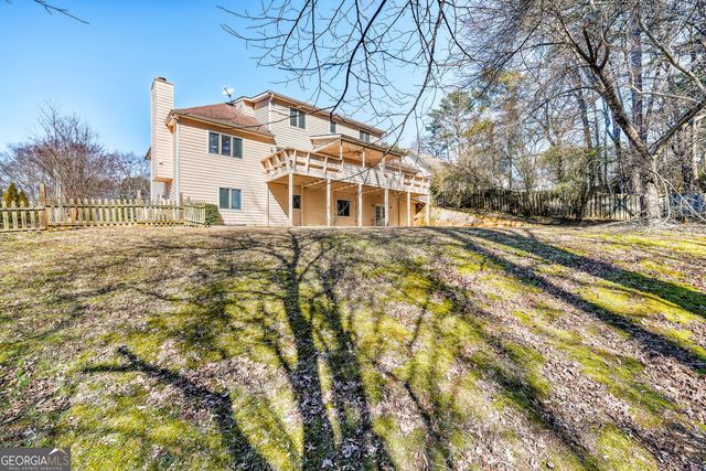 1522 Catherine Court, Suwanee, GA 30024