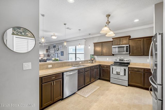 545 Dryden Circle, Cocoa, FL 32926