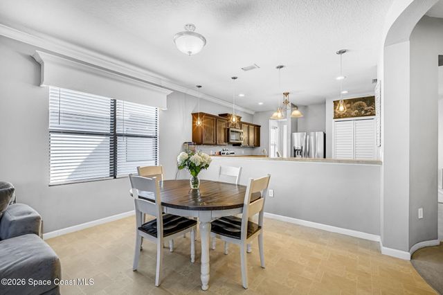 545 Dryden Circle, Cocoa, FL 32926