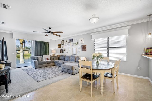 545 Dryden Circle, Cocoa, FL 32926