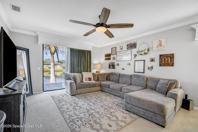 545 Dryden Circle, Cocoa, FL 32926